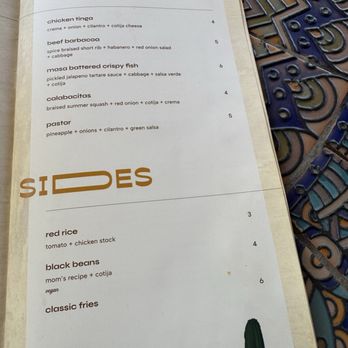 Lylo Swim Club - Tacos menu - Cocktail Bars Near Me - Phoenix, Arizona Lylo Swim Club - Tacos menu - Cocktail Bars Near Me - Phoenix, Arizona