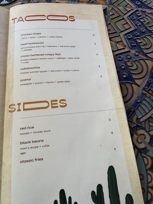 Menu photo 6 Lylo Swim Club Phoenix, AZ
