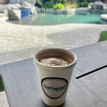 Gathered Grounds - Coffee & Tea Near Me - Surprise, Arizona
