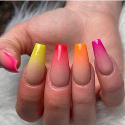 Luxor Nails & Spa