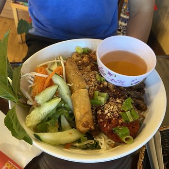 Rose Pho - Vietnamese Near Me - Normandy Park, Washington