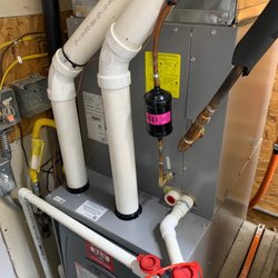 H & H Plumbing Heating Cooling