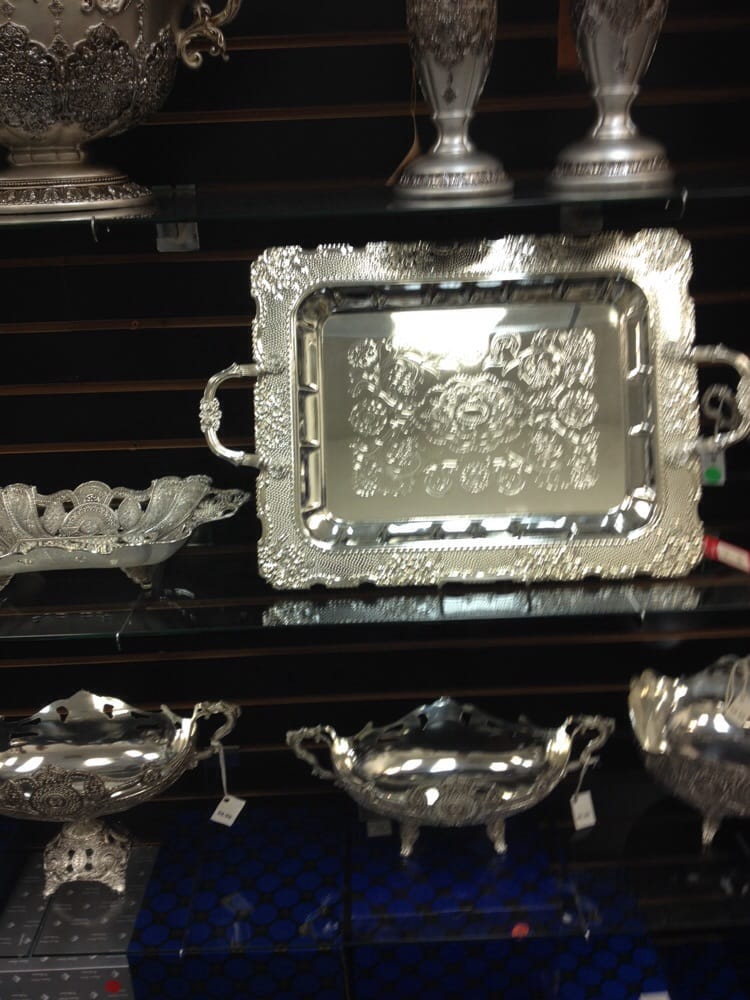 IMPERIAL GIFTS & HOUSEWARES Updated October 2024 18345 Vanowen St