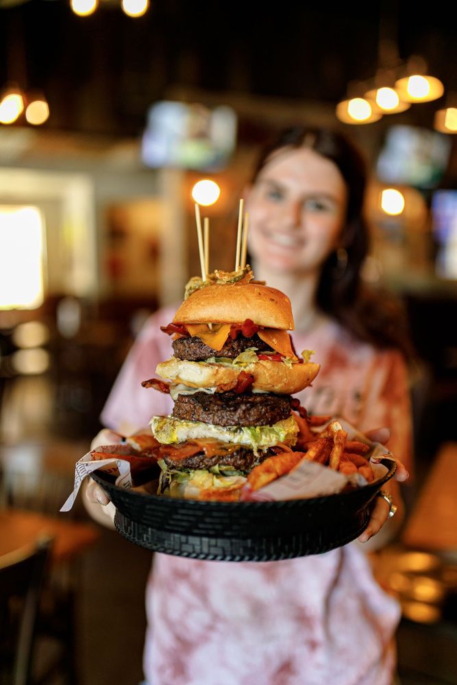 MUGSHOTS GRILL & BAR Updated September 2024 135 Photos & 144