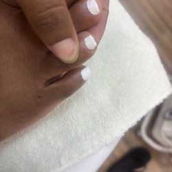 Su Nails & Spa