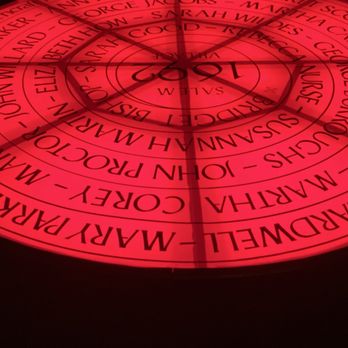 Salem Witch Museum - Museums Near Me - Salem, Massachusetts