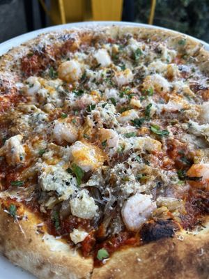 il Fuoco Pizza by null