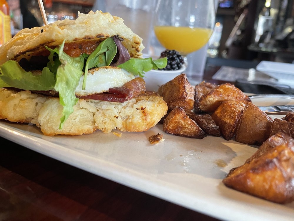 Trenchers Kitchen & Tap