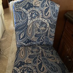 Jay's Upholstery