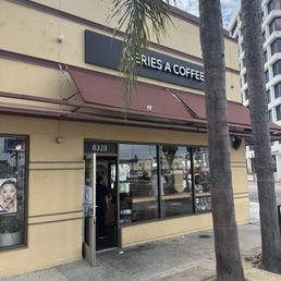 Storefront