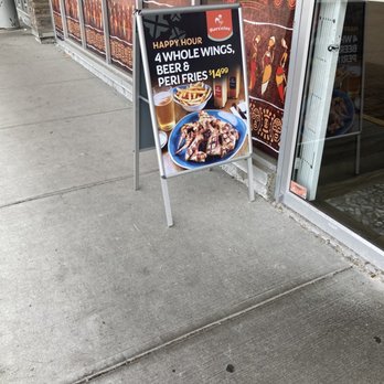 Barcelos Flame Grilled Chicken - Portuguese Near Me - Burnaby, British Columbia