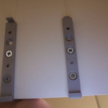 Atlantic Relocation Systems - Ripped the push openers off one of my cabinets - Movers Near Me - Atlanta, Georgia Atlantic Relocation Systems - Ripped the push openers off one of my cabinets - Movers Near Me - Atlanta, Georgia