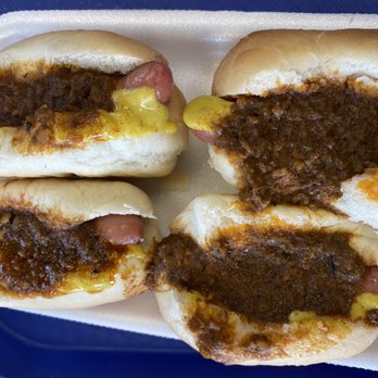 Hot Dog Charlie's - Hot Dogs Near Me - Rensselaer, New York