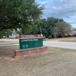 Compton Park