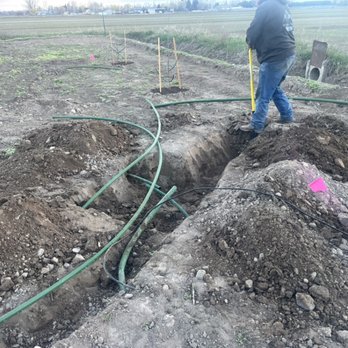 Sage Creek Sprinklers - Irrigation Near Me Sage Creek Sprinklers - Irrigation Near Me