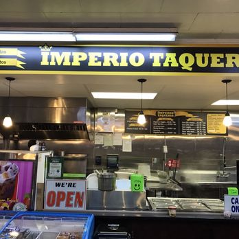 Imperio Taqueria - Mexican Near Me - San Jose, California Imperio Taqueria - Mexican Near Me - San Jose, California
