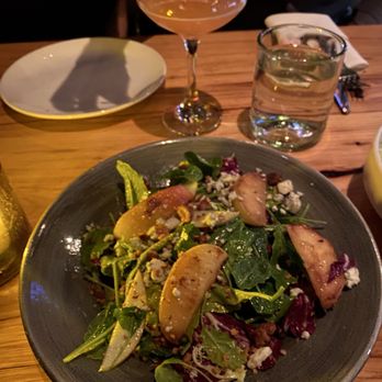 Prato - Honeycrisp salad - Pizza Near Me - Winter Park, Florida