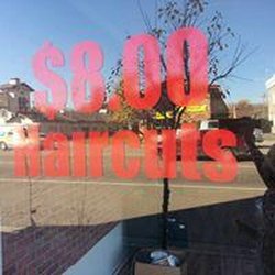 Heber Valley Haircut
