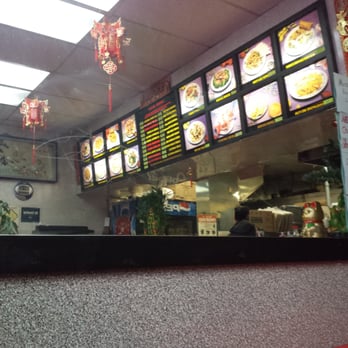 Grand Wok - Inside - Chinese Near Me - Brooklyn, New York Grand Wok - Inside - Chinese Near Me - Brooklyn, New York