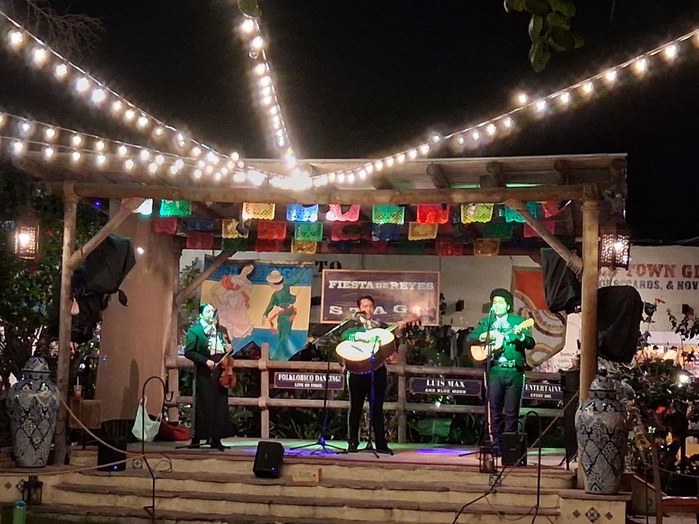 Casa de Reyes