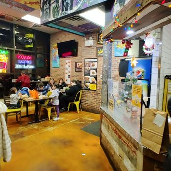 Devil Dawgs -  South State - Hot Dogs Near Me - Chicago, Illinois