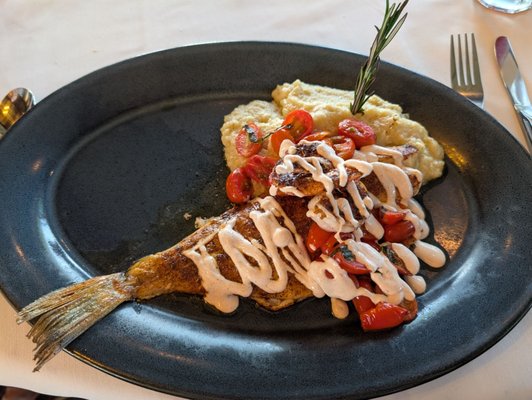 Landry's Seafood House by null