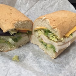 Granny's Deli - Turcado
