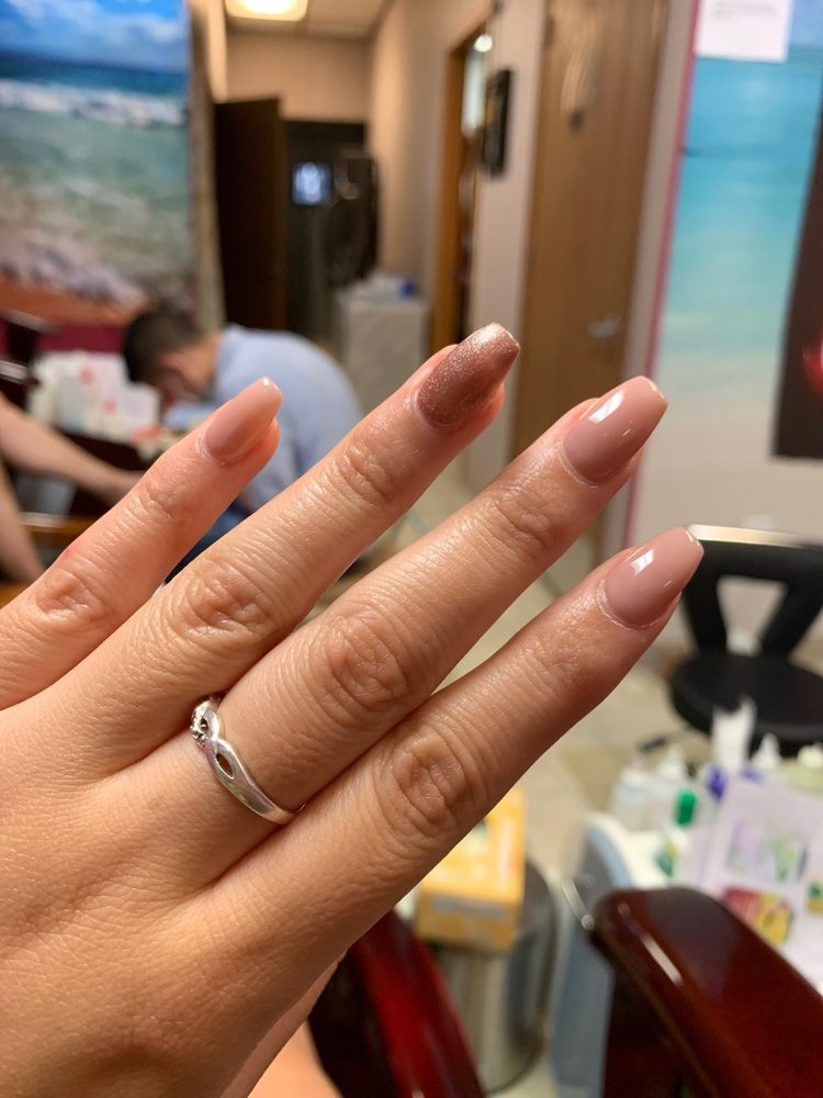 HARLAN’S NAIL & SPA - 510 Market St, Harlan, Iowa - Nail Salons - Phone