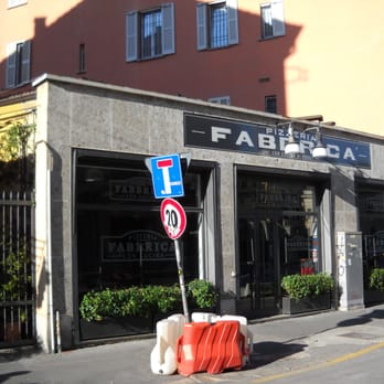 Fabbrica - Italian Near Me - Milan, Michigan Fabbrica - Italian Near Me - Milan, Michigan