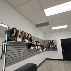 Perruques RL Moda Wigs