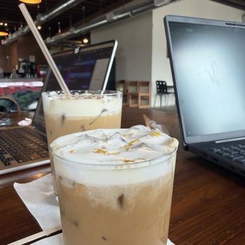 Nativo Cafe y Bodega - Coffee & Tea Near Me - Fort Worth, Texas