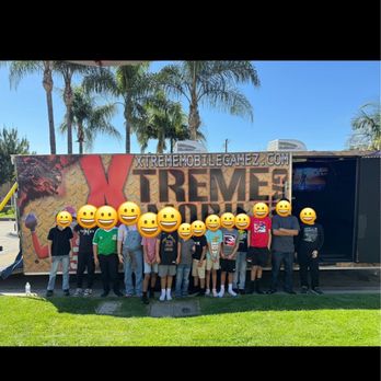 Xtreme Mobile Gamez - Game Truck Rental Near Me Xtreme Mobile Gamez - Game Truck Rental Near Me