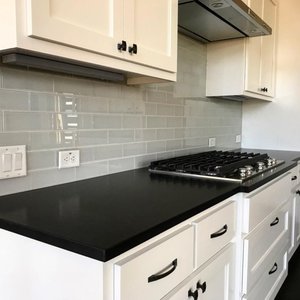 Perfect Countertops Countertop Installation 3003 Tom Gary Cv