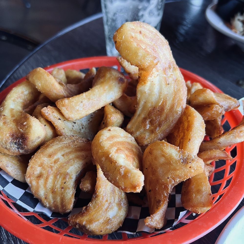 The Kosmos - Sputnik fries - Bars Near Me - Albuquerque, New Mexico The Kosmos - Sputnik fries - Bars Near Me - Albuquerque, New Mexico