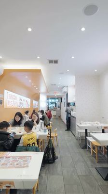 鱼你在一起 （法拉盛） Fish With You | Sauerkraut Fish 酸菜鱼 by null