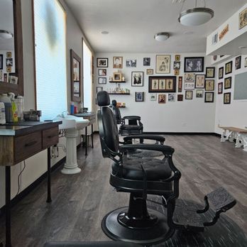The Classic Barber - Barbers Near Me - Flagstaff, Arizona The Classic Barber - Barbers Near Me - Flagstaff, Arizona