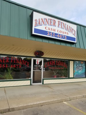 Banner Finance 536 S Elm Pl Broken Arrow Ok Loans Mapquest