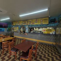 Sergio's Tacos
