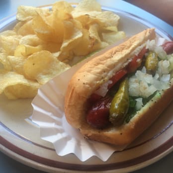 Steuben's Uptown - Chicago Dog - Diners Near Me - Denver, Colorado Steuben's Uptown - Chicago Dog - Diners Near Me - Denver, Colorado