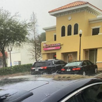 Ice Cream Theory - MOVED MY CAR OUT OF THAT PARKING SPOT. - Gelato Near Me - Oldsmar, Florida Ice Cream Theory - MOVED MY CAR OUT OF THAT PARKING SPOT. - Gelato Near Me - Oldsmar, Florida