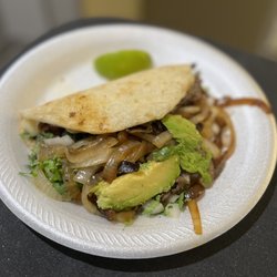 Tacos El Regio
