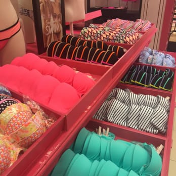 Victoria's Secret - Cute n Colorful.. One of each!! - Lingerie Near Me - The Woodlands, Texas Victoria's Secret - Cute n Colorful.. One of each!! - Lingerie Near Me - The Woodlands, Texas