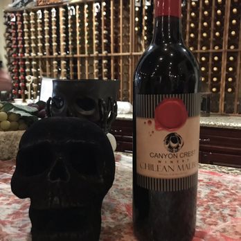Canyon Crest Winery - Wine Bars Near Me - Riverside, California