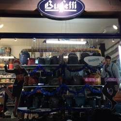 Buffetti