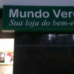Mundo Verde