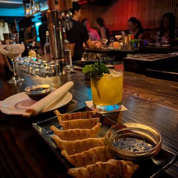 Booze Box - Cocktail Bars Near Me - Chicago, Illinois Booze Box - Cocktail Bars Near Me - Chicago, Illinois
