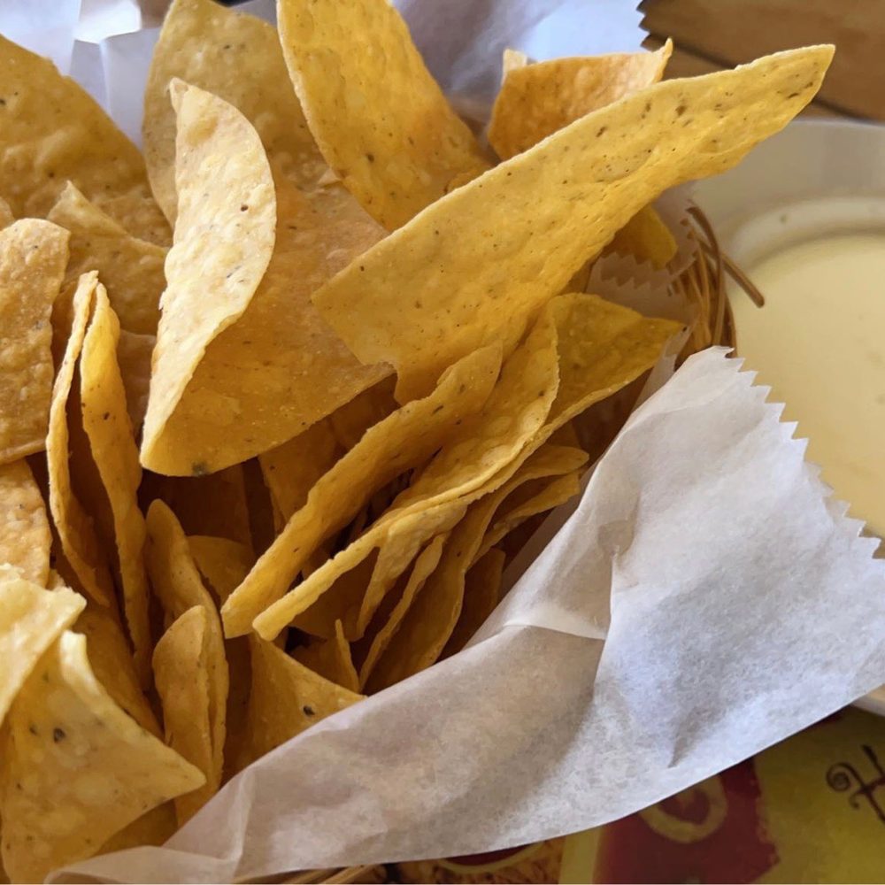 Los Amigos Mexican Grill - a basket of chips and a dip - Mexican Near Me - Pelahatchie, Mississippi Los Amigos Mexican Grill - a basket of chips and a dip - Mexican Near Me - Pelahatchie, Mississippi
