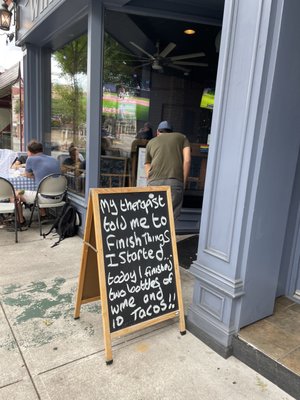 Whiskey River NY by null