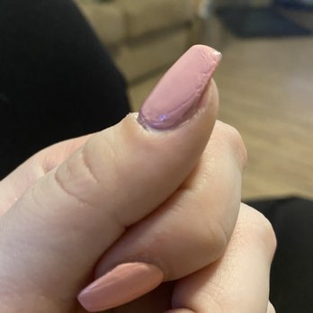 New Nails & Spa - Nail Salons Near Me - Colorado Springs, Colorado