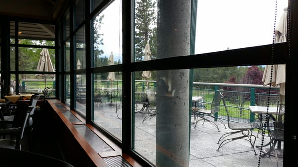 Awbrey Glen Golf Club